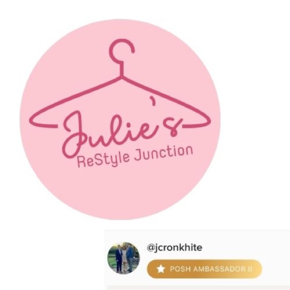 Julie is LIVE! ❤️🥳 All 3$ Starts or Low Start! Live Show Notification Flyer! - Picture 9 of 9